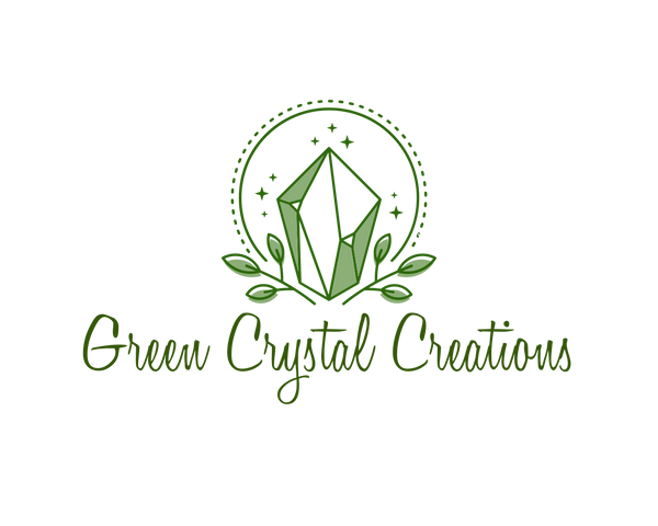 Green Crystal Creations